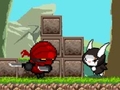 Bunny Fights per giocare online