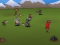 Battle For Gondor per giocare online