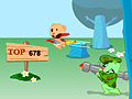 Happy Tree Friends - Cub Shoot 3 per giocare online