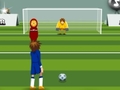 Super Soccer Star per giocare online