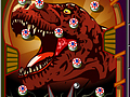 Jurassic Pinball per giocare online