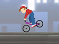 Boy BMX per giocare online