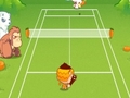 Crazy Tennis per giocare online