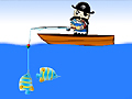 Crazy Fishing per giocare online