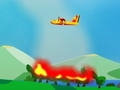 Sky Fire Fighter per giocare online