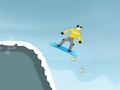 Snowboard estremo per giocare online