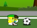 Emo Soccer per giocare online