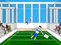 Ragdoll Tennis per giocare online