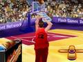 Three-Point Shootout per giocare online