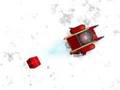 Santas Sleigh Bomber per giocare online