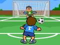 Soccer Challenge per giocare online