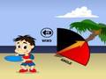 Big Beach Sports - Frisbee Fun per giocare online