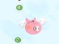 The Flying PiggyBank per giocare online