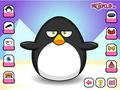 Crazy Penguin per giocare online