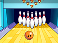 Pin Pals Bowlinng per giocare online