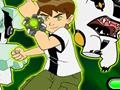 Ben 10 Cavern Run per giocare online