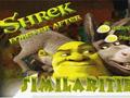 Trova una copia. Shrek per giocare online