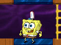 Sponge Bob SquarePants Patty Panic per giocare online