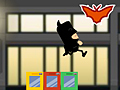 Run Run Batman per giocare online