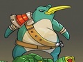 Penguin Overlord per giocare online