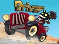 L\'anima del driver per giocare online