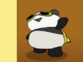 Panda Rocket per giocare online