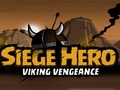 Siege Hero - Vengeance vichingo per giocare online