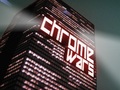 Chrome Wars per giocare online