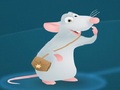 Viaggio del mouse per giocare online