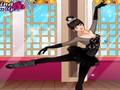 Ballerina Dress Up perfetto per giocare online