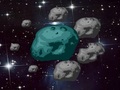 Asteroids Revenge 3 per giocare online