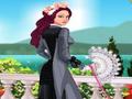 Ragazza Victorian Dress Up perfetto per giocare online