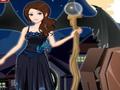 Halloween Dress Up Perfect Girl per giocare online