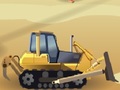 Bulldozer Snake per giocare online