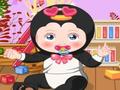 I bambini come animali Dress Up perfetto per giocare online