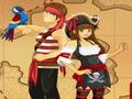 Jack & Jennifer Pirate Partners per giocare online