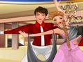 Ballroom Dancing Dress Up per giocare online