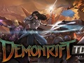 Demonrift TD per giocare online