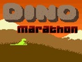 Dino Run Marathon of Doom per giocare online