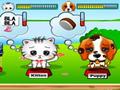 My Cute Pets 2 per giocare online