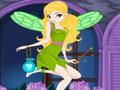 Carino Tooth Fairy per giocare online