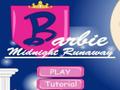 Barbie Midnight Runaway per giocare online