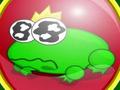 Frog Prince Adventure per giocare online