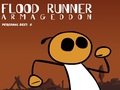 Flood Runner 3 per giocare online