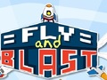 Fly and Blast per giocare online