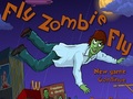 Fly Fly Zombie per giocare online