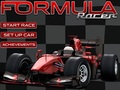 Formula Racer per giocare online