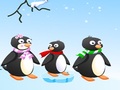 Go Go Penguin per giocare online