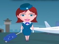 Go Go Stewardess per giocare online