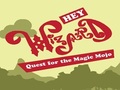 Hey Wizard - Quest for the Mojo Magia per giocare online